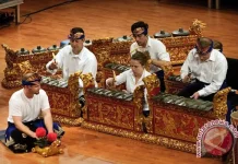 Gamelan’s Popularity in the US Prompts Call for Preservation from Indonesian Youth