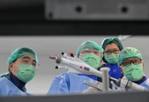 Bali Performs First M-TEER Procedure, Enabling Non-Surgical Heart Valve Treatment