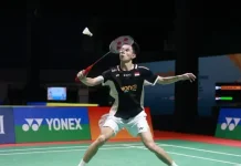 Indonesia's Richie Targets Second 2026 Title as Apriyani Adapts to Mixed Doubles