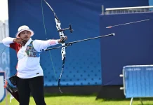 Indonesian Recurve Archers Sharpen Mental Readiness Ahead of Asian Games