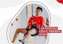 Indonesia's Krido Wins Bronze as Indonesia Adds Second Medal in Guiyang