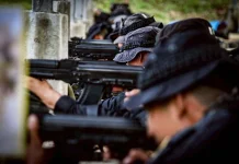 KJRI Penang Urges Caution After Attacks in Southern Thailand