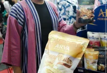 Indonesian MSMEs Secure USD 29,000 Export Deal in Chile