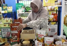 Trade Deals Offer Indonesia Chance to Expand Halal Product Exports