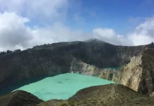 Official Safety Notice Sought to Support Tourism Promotion in NTT