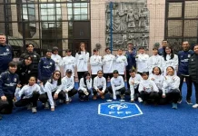 Garuda Pertiwi U‑17 Gain Valuable Lessons from Training Camp in France