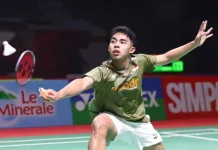 Denis Azzarya Advances to Main Draw of Pontianak International Challenge 2026