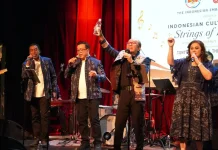 Indonesia-Norway Ties Highlighted Through Music and Diplomacy