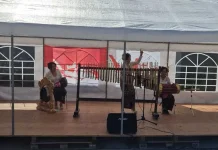 Indonesia-Swiss Friendship Strengthened Through Festival Indonesia 2026
