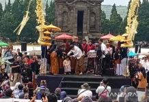 Dieng Culture Festival 2026 Combines Jazz, Local Coffee, and Sacred Rituals