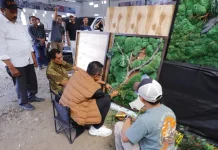 Batu’s Lucky Garden to Expands Moss Art Installations Nationwide