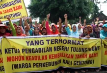 Ombudsman Sees Persistent Complaints Over Agrarian Governance