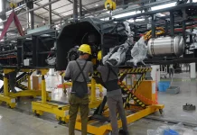 Indonesia and India Deepen Strategic Industrial Cooperation