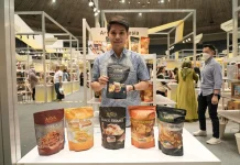 Indonesian SMEs Secure US$29,000 Food Export Deal in Chile