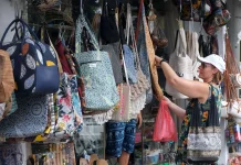 Indonesia Sees Strong Potential in Shopping Tourism