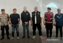 Ngurah Rai Immigration Intercepts Australian National in Bali