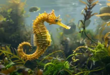 Five Pilot Sites Selected for National Seahorse Conservation in Indonesia