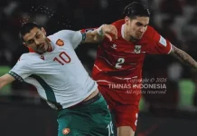 Indonesia Targets FIFA ASEAN Cup 2026 Title With Top Overseas Players