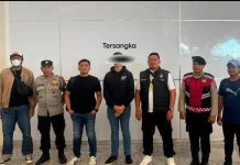 Bali Police Urge Tourists to Respect Local Norms After Viral Arrest