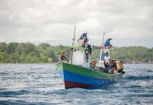 Indonesia Prioritizes Prevention to Protect Migrant Fishers From Exploitation