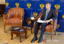 Russia Signals Possible Agreements with Indonesia at Eastern Economic Forum