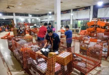 Indonesia Eyes Stronger Q4 Growth Through Harbolnas 2026