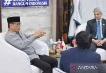 Indonesia Seeks Village Development Partnership with Kuwait