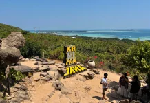 Karimunjawa’s Natural Beauty Offers Affordable Escapes for Travelers (LIPUTAN)