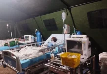 Health Ministry Boosts Post-Earthquake Care in East Nusa Tenggara