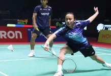 Bimo/Nabila Advance to Round of 16 at Pontianak International Challenge 2026