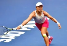 Janice Tjen/Piter Exit Monterrey Open Quarterfinals
