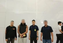 Bali Immigration Steps Up Enforcement After Deporting French Content Creator