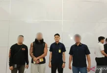 Denpasar Immigration Deports French Adult Content Creator