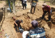 Ancient Tomb Highlights Java’s Transition From Hindu-Buddhist to Islamic Era