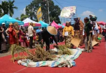 Nagari Tabek Panjang Showcases Minangkabau Culture to Boost Tourism