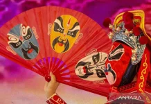 Chinese Cultural Center in Bandung Showcases Indonesia’s Cultural Diversity