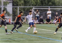 Global Exposure Shapes Indonesia’s Young Football Talents in Japan