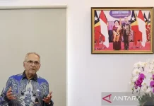 Nobel Laureates Join President José Ramos Horta Delegation in Jakarta