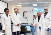 UNDIP–UoA Collaboration Advances Lithium Recovery Technology for Global Needs