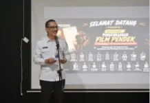 East Kalimantan Holds Weekend Film Festival to Build Cinema Ecosystem