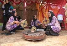 Kuripan Haruan Festival Drives Effort to Save Banjar Culinary Heritage
