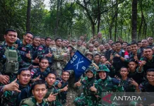 US-TNI Strengthen Indo-Pacific Readiness Through Joint Exercise