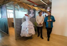 Indonesia-Philippines Strengthen Cooperation on ASEAN Creative Economy