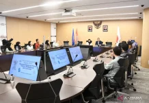 Indonesian Embassy in Tokyo Upgrades Services as Indonesian Population Soars