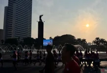 Merdeka Run 2026 Strengthens Indonesia’s National Running Ecosystem