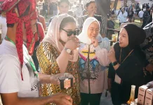 Govt Strengthens IP Protection for Dieng Coffee, Part of GI Tourism Development