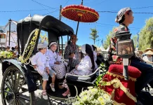 Dieng Culture Festival Grows Organically and Benefits the Community: Govt