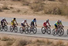 Indonesian Cyclists Prepare for Demanding Aichi–Nagoya 2026 Road Race Course