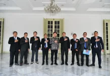 VP Gibran Backs Training Centers to Strengthen Japan Internship Readiness