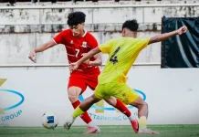 Indonesia’s U20 Team Shows Attacking Intent Despite Stalemate Against Malaysia